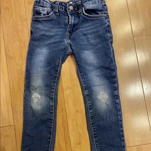 7 for all Mankind jeans